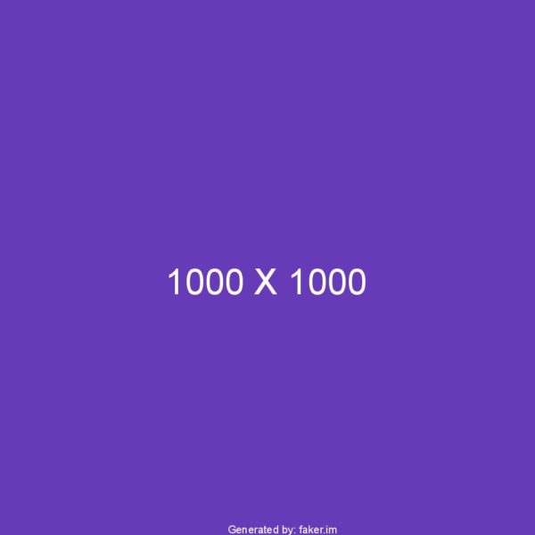 Woo Album #1